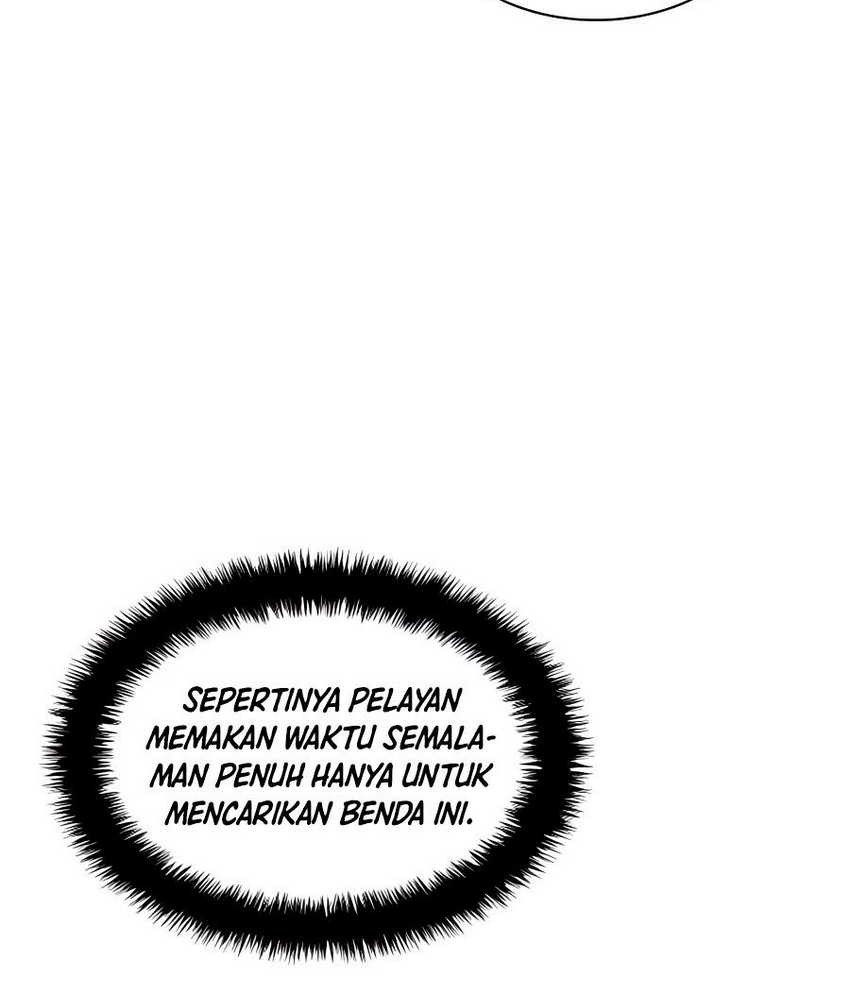 Records Of The Swordsman Scholar Chapter 50 Gambar 22