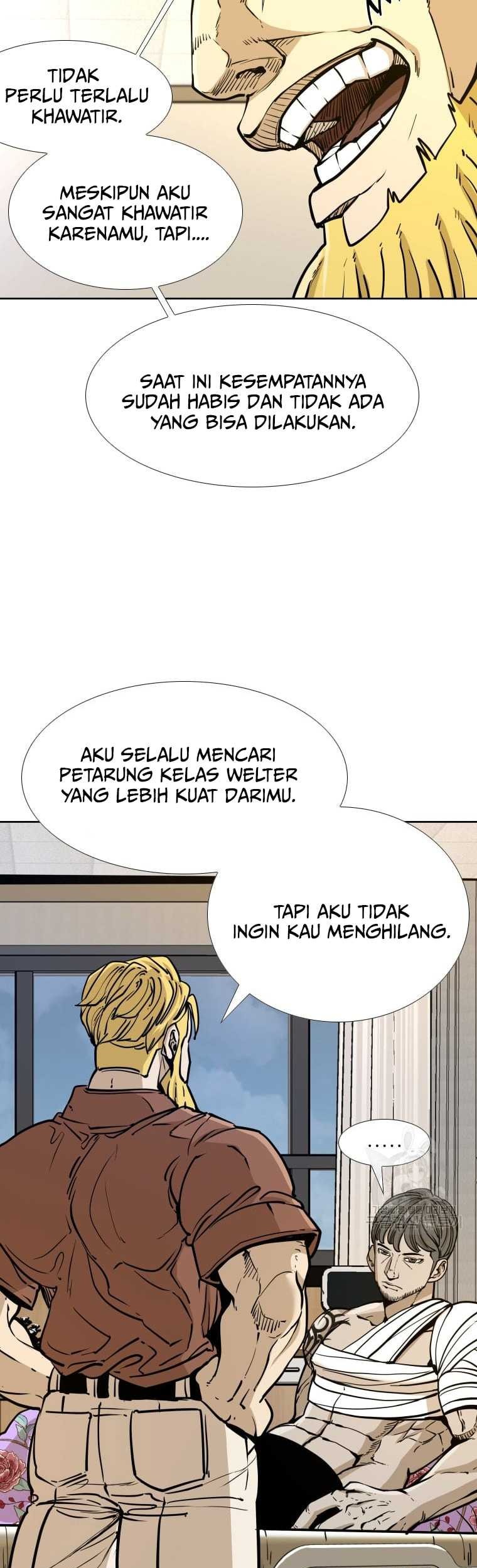 Shark Chapter 270 Gambar 26