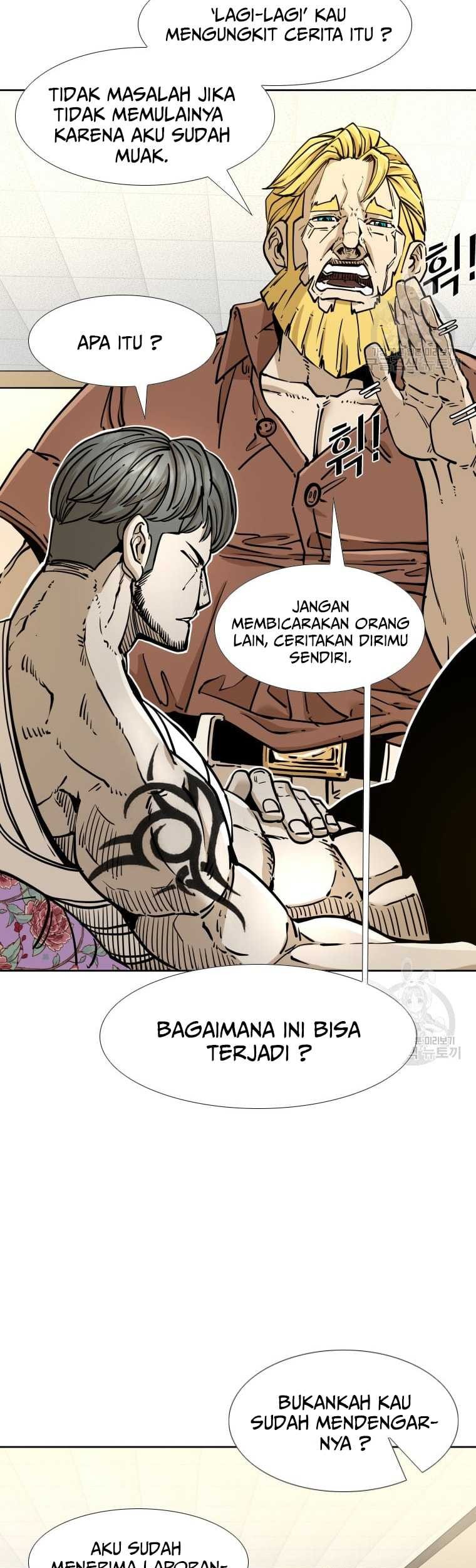 Shark Chapter 270 Gambar 29