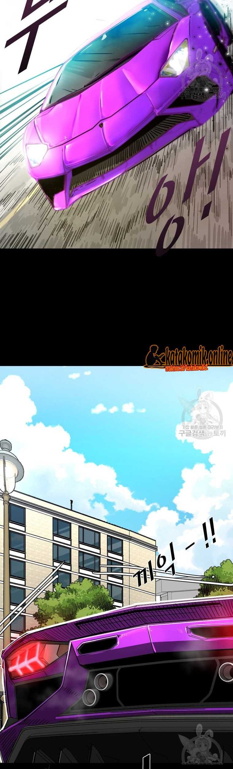 Shark Chapter 270 Gambar 32