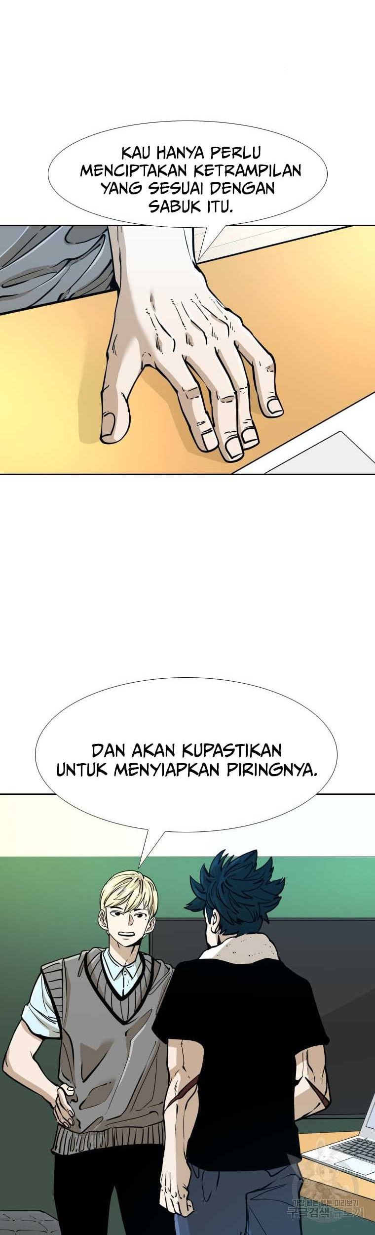 Shark Chapter 270 Gambar 18