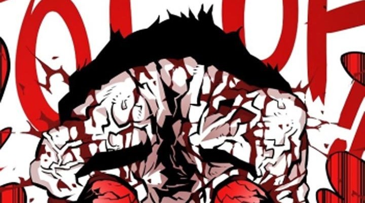 Beastburn Chapter 04 Gambar 23