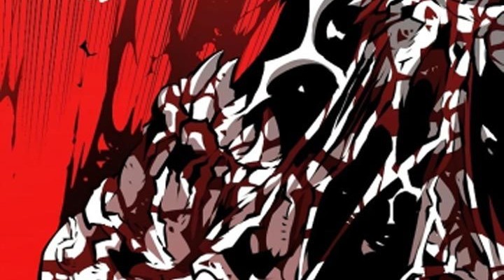 Beastburn Chapter 04 Gambar 25
