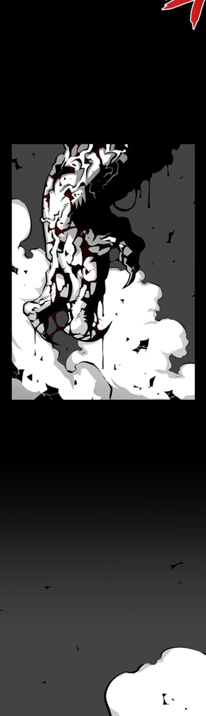 Beastburn Chapter 04 Gambar 28