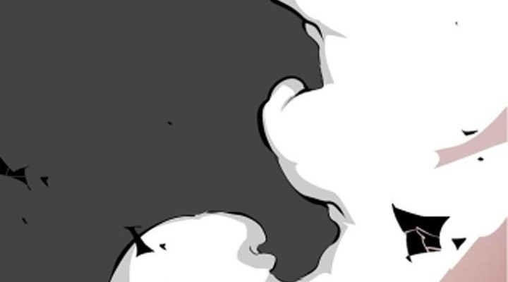 Beastburn Chapter 04 Gambar 29