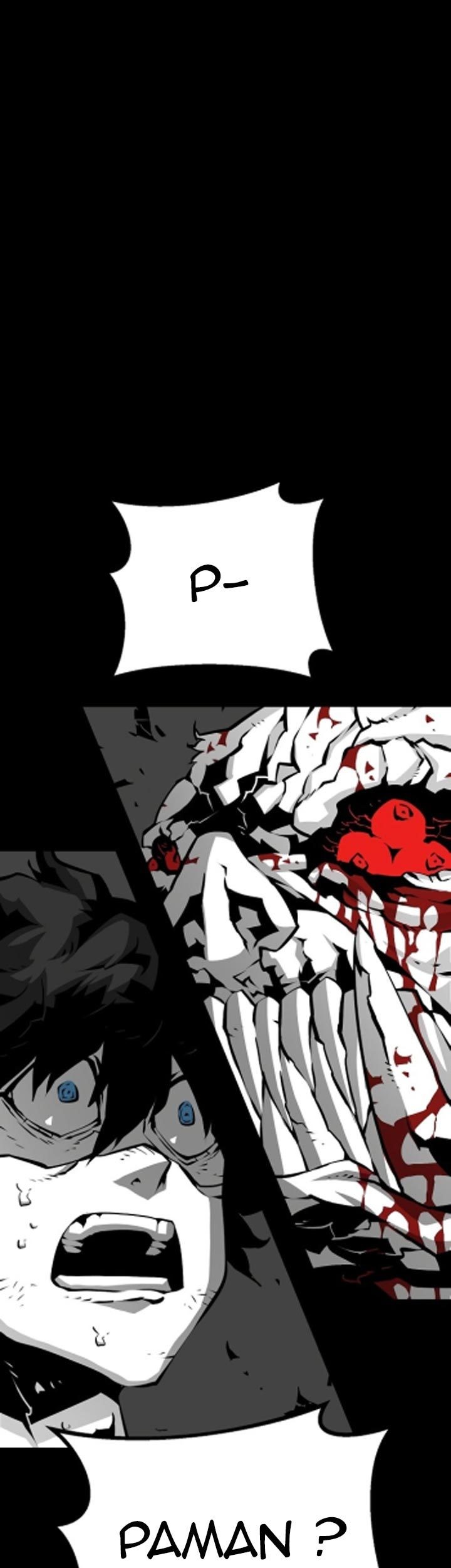 Beastburn Chapter 04 Gambar 32