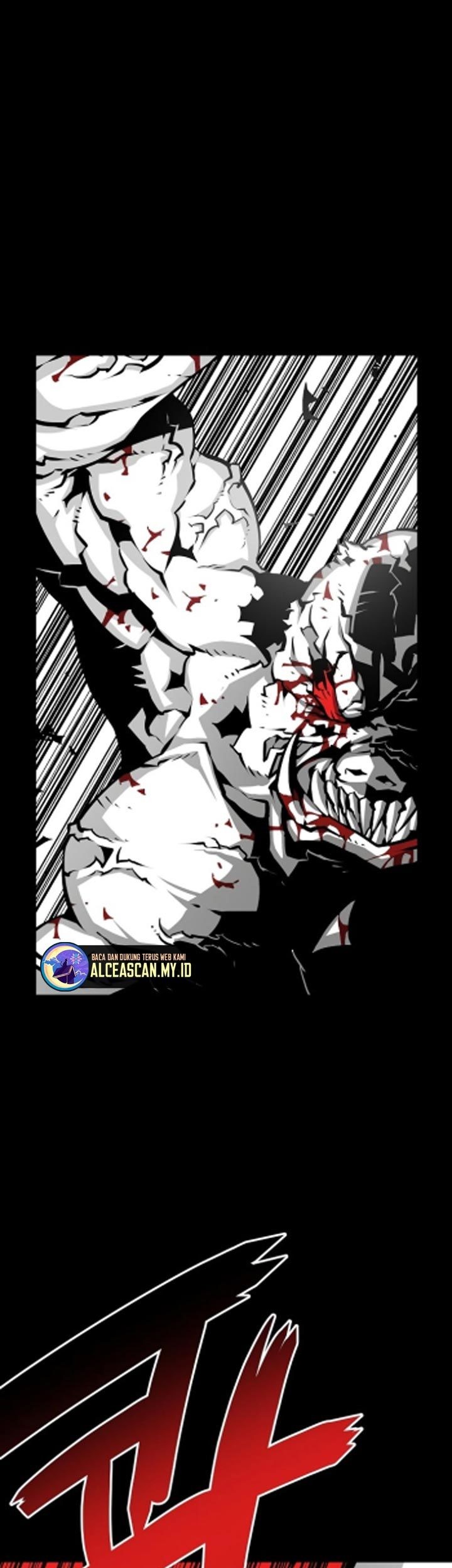 Beastburn Chapter 04 Gambar 34