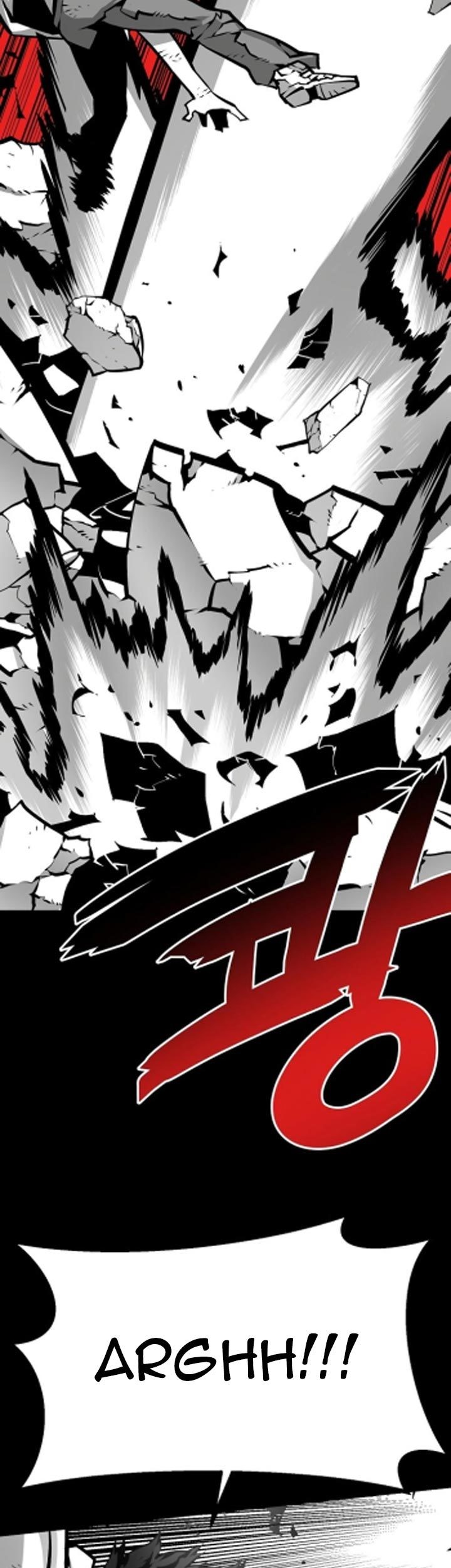 Beastburn Chapter 04 Gambar 36