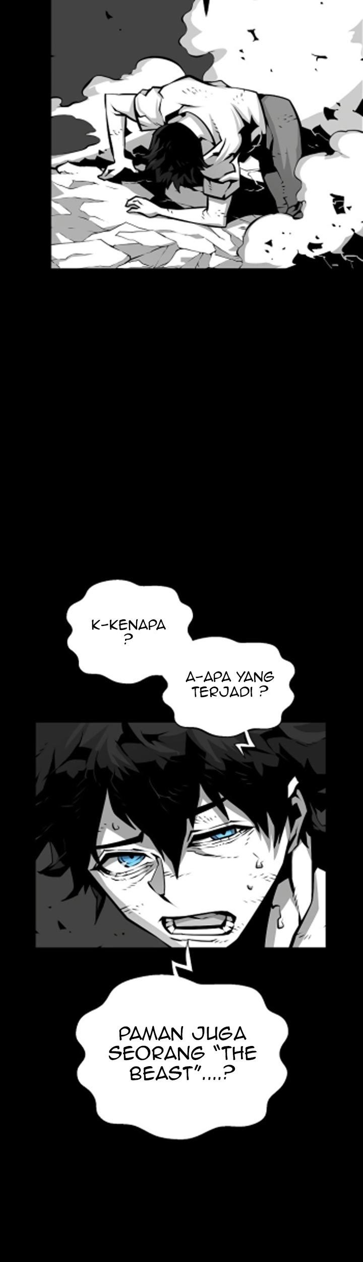 Beastburn Chapter 04 Gambar 40