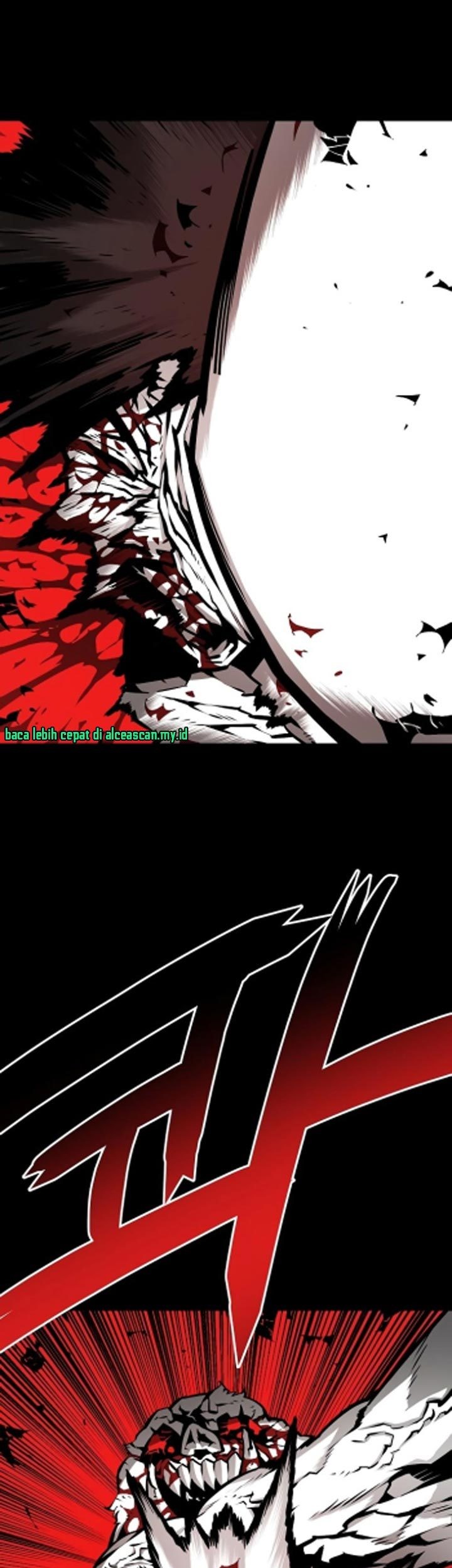 Beastburn Chapter 04 Gambar 42