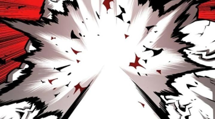 Beastburn Chapter 04 Gambar 43