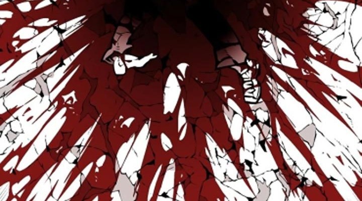 Beastburn Chapter 04 Gambar 45