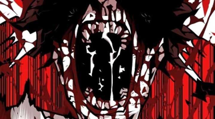 Beastburn Chapter 04 Gambar 53