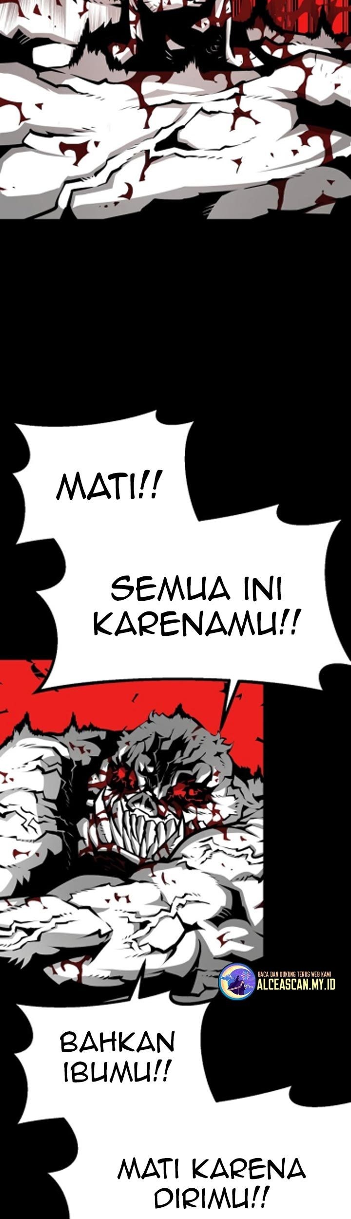 Beastburn Chapter 04 Gambar 54
