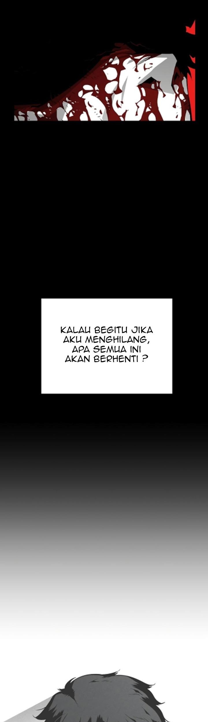 Beastburn Chapter 04 Gambar 58