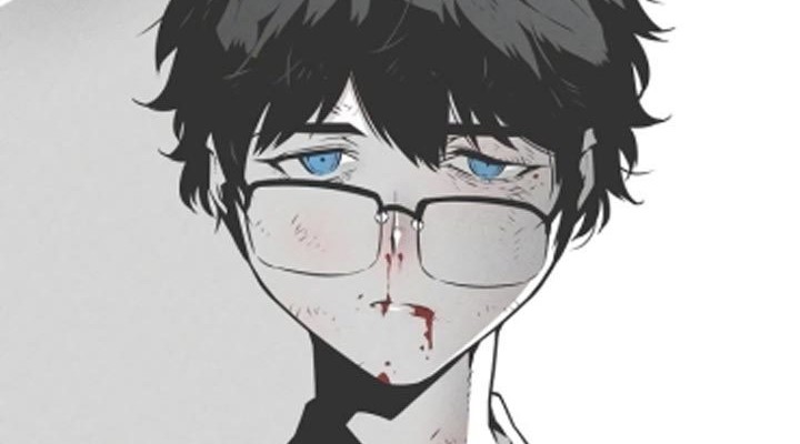 Beastburn Chapter 04 Gambar 59