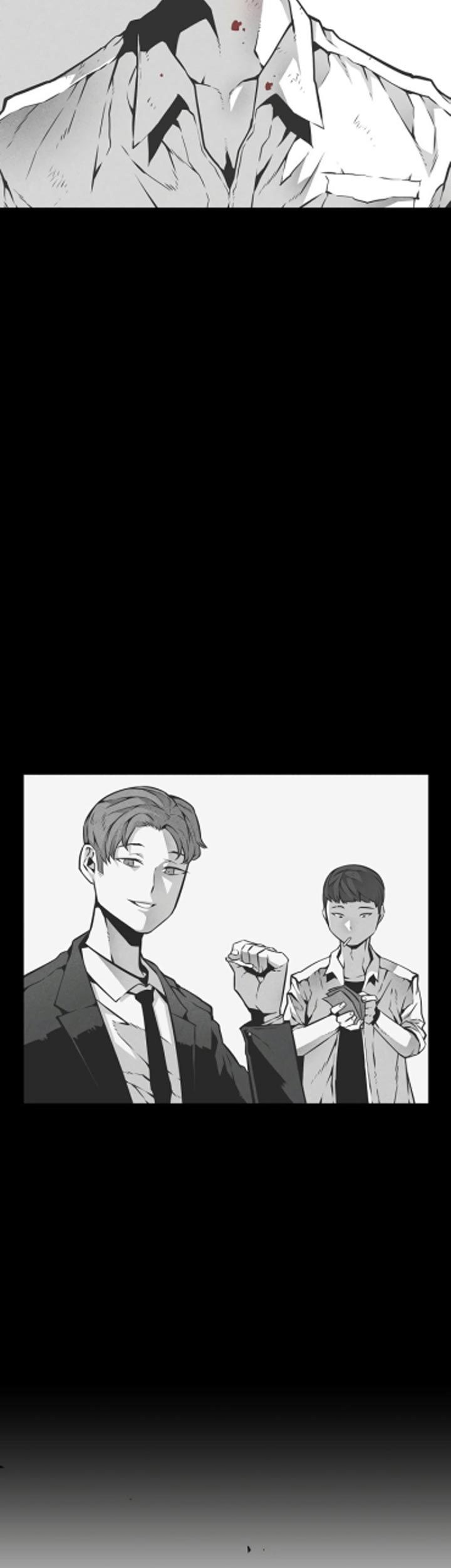 Beastburn Chapter 04 Gambar 60