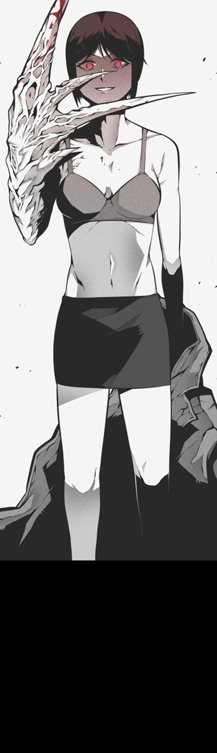 Beastburn Chapter 04 Gambar 62