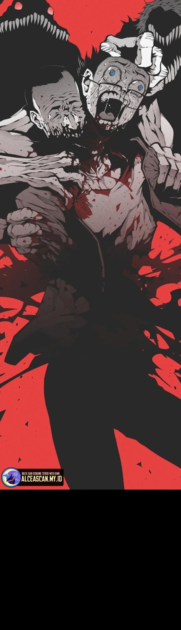 Beastburn Chapter 04 Gambar 64