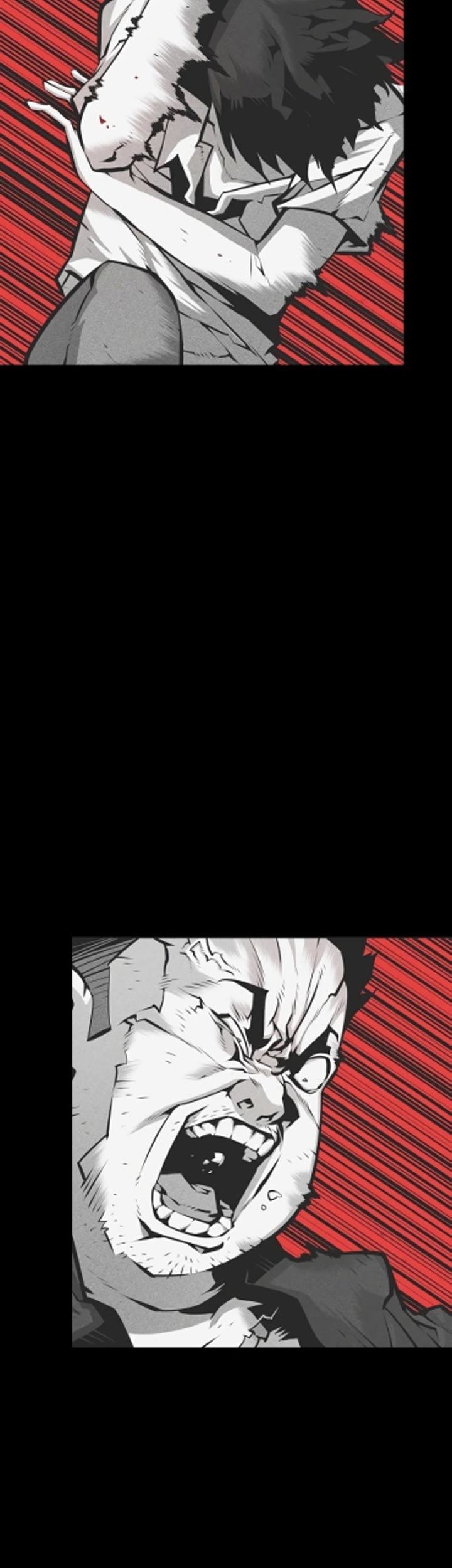 Beastburn Chapter 04 Gambar 66