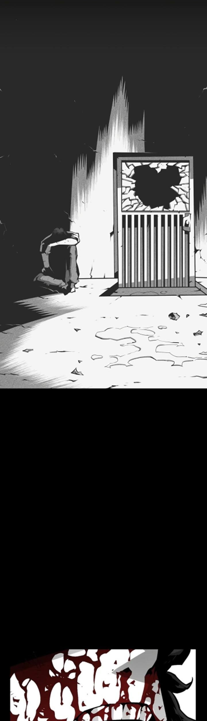 Beastburn Chapter 04 Gambar 68