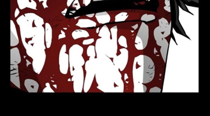 Beastburn Chapter 04 Gambar 69