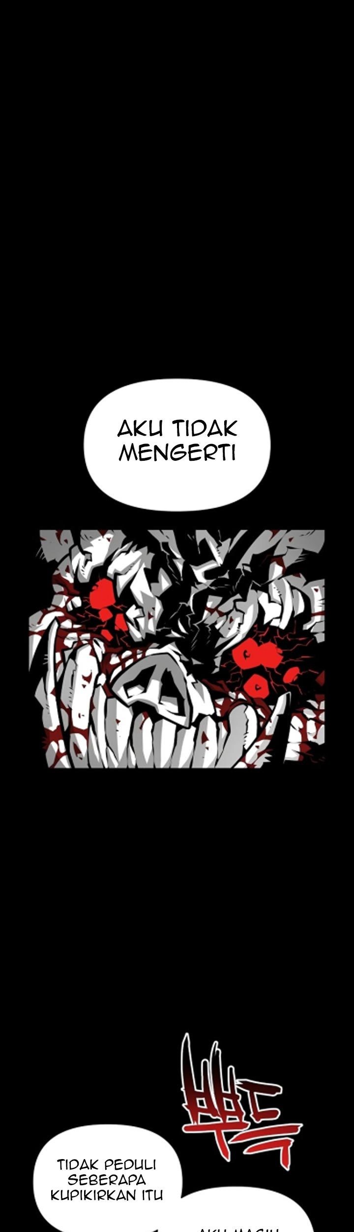 Beastburn Chapter 04 Gambar 70