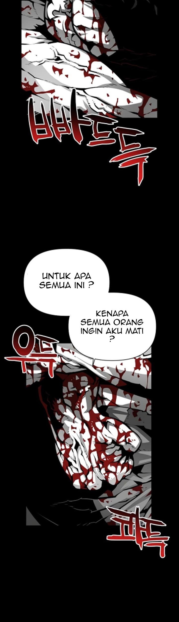 Beastburn Chapter 04 Gambar 72
