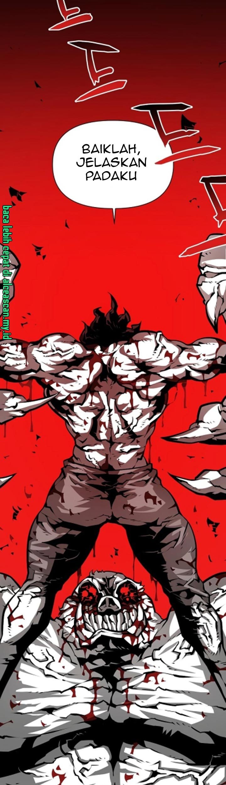 Beastburn Chapter 04 Gambar 74