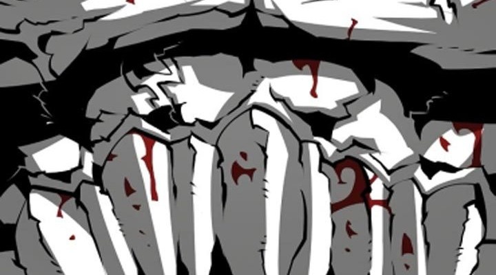 Beastburn Chapter 04 Gambar 75