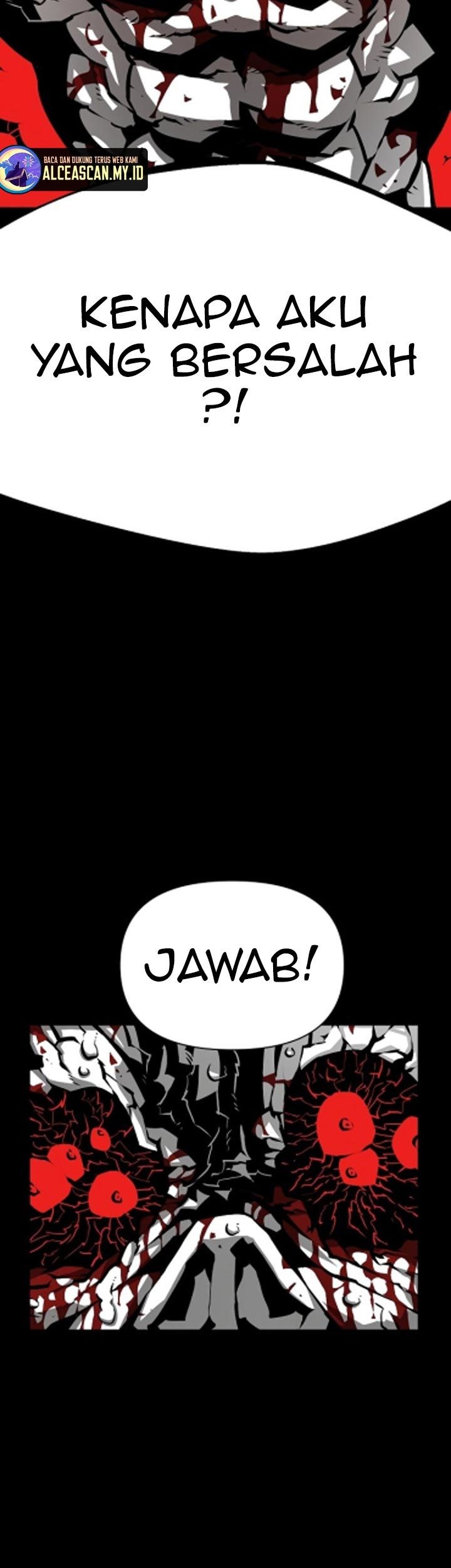 Beastburn Chapter 04 Gambar 78