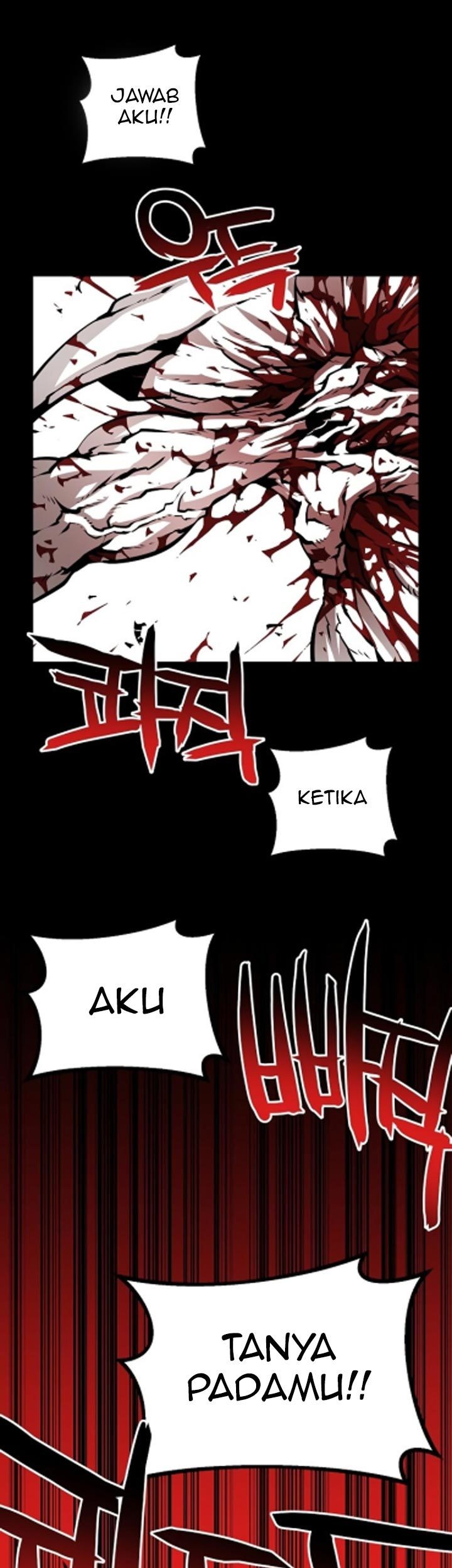 Beastburn Chapter 04 Gambar 80