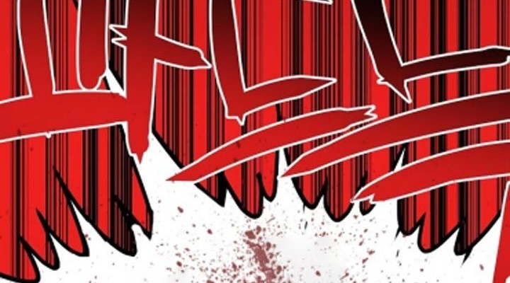 Beastburn Chapter 04 Gambar 81