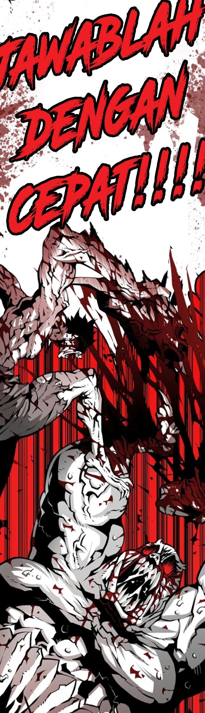 Beastburn Chapter 04 Gambar 82