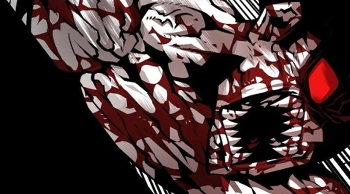Beastburn Chapter 04 Gambar 85
