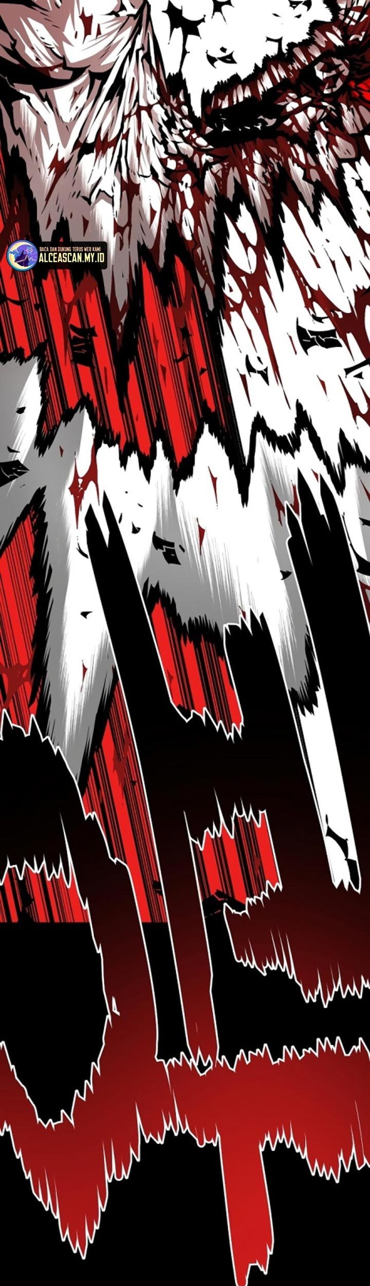 Beastburn Chapter 04 Gambar 88