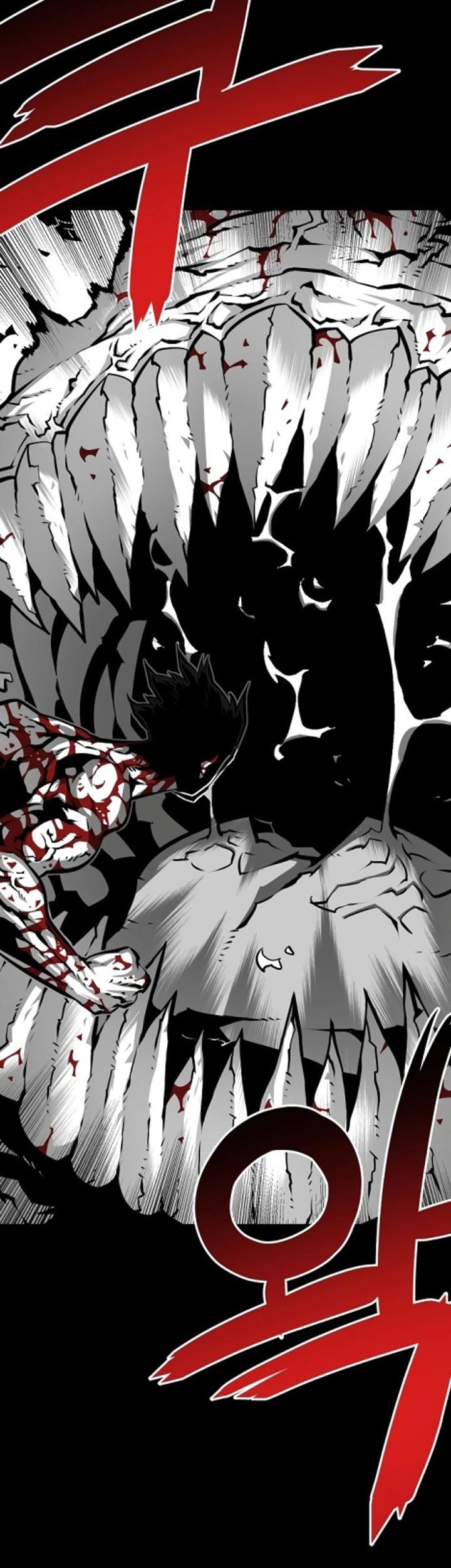 Beastburn Chapter 04 Gambar 92
