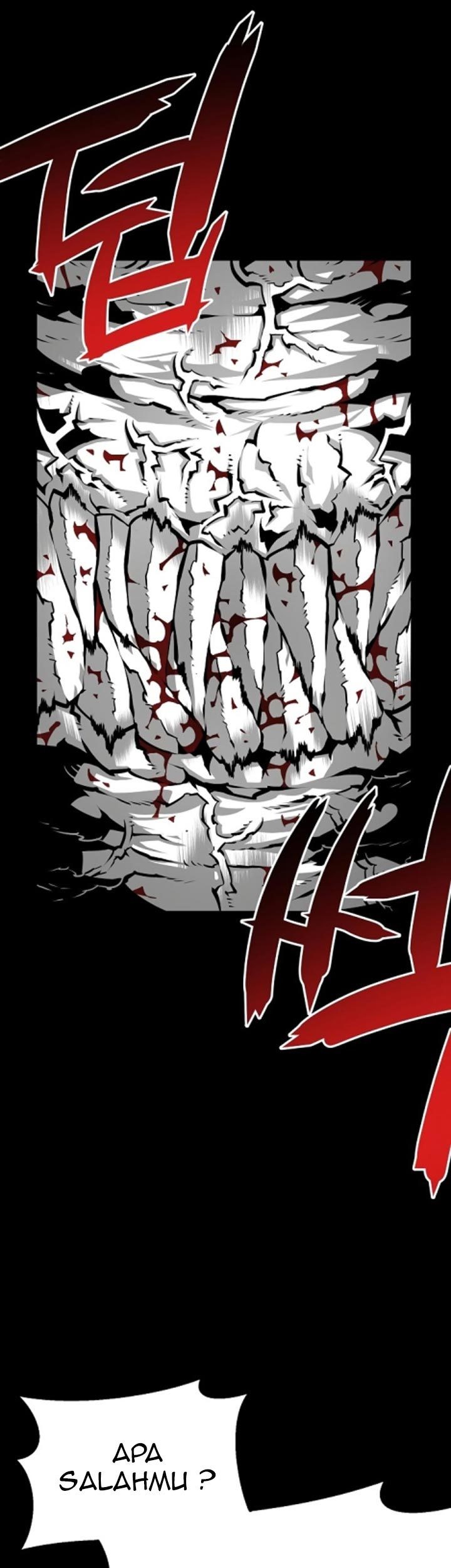 Beastburn Chapter 04 Gambar 94
