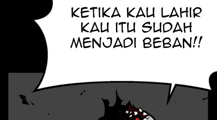 Beastburn Chapter 04 Gambar 95
