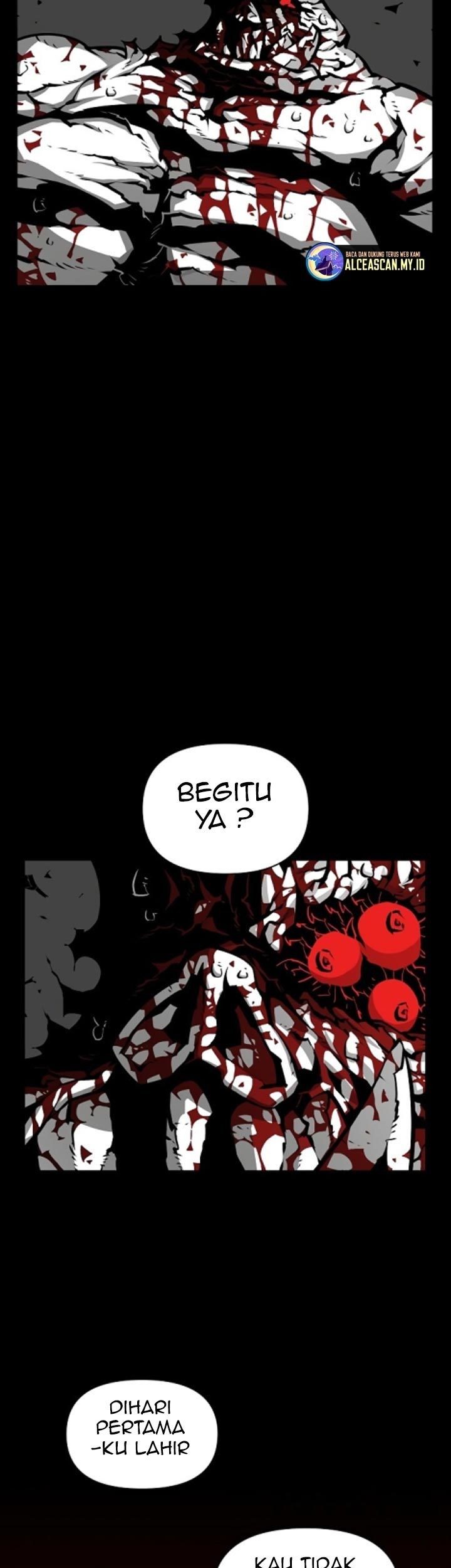 Beastburn Chapter 04 Gambar 96