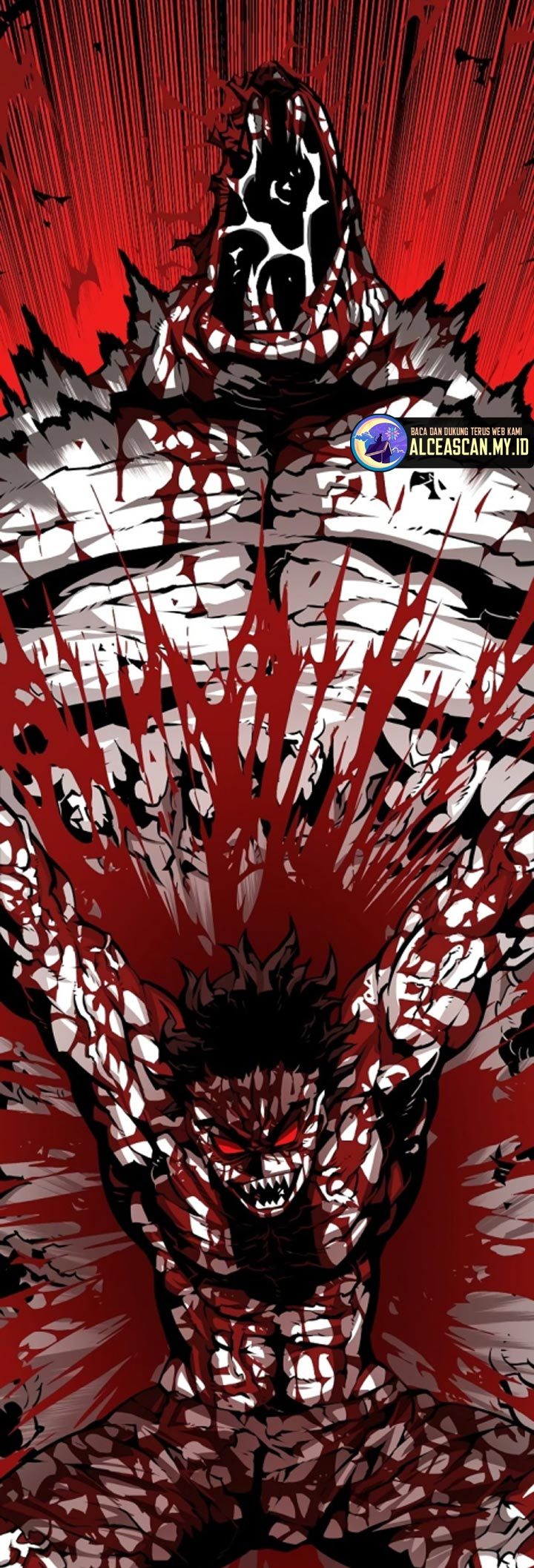 Beastburn Chapter 04 Gambar 102
