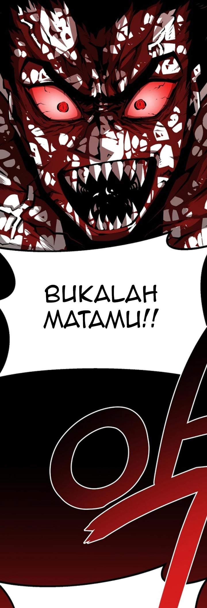 Beastburn Chapter 04 Gambar 104