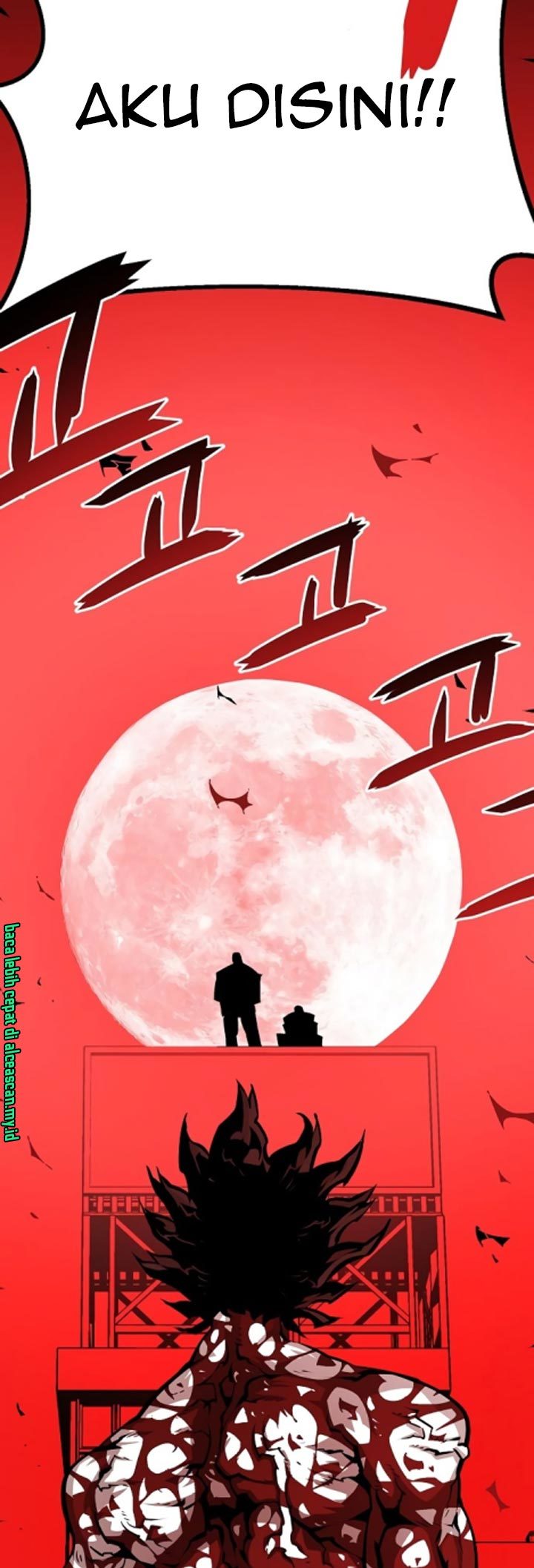 Beastburn Chapter 04 Gambar 105