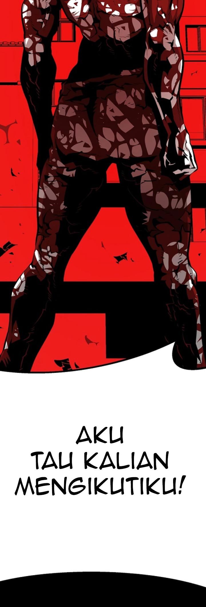 Beastburn Chapter 04 Gambar 106