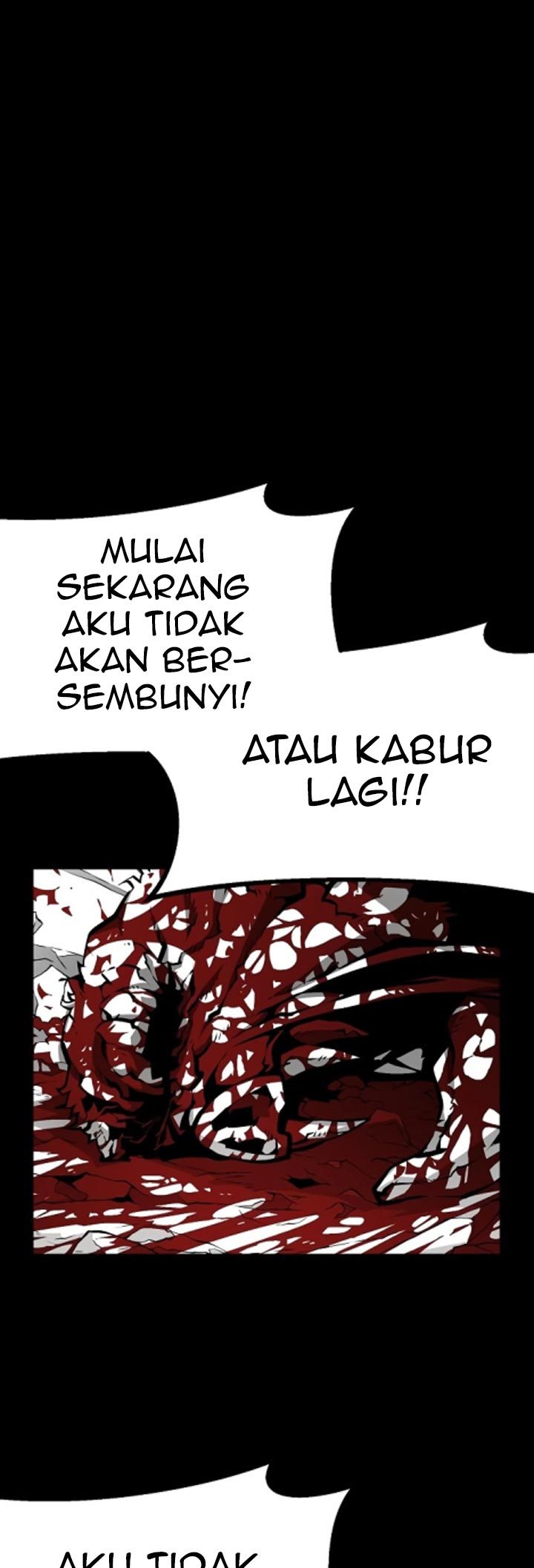 Beastburn Chapter 04 Gambar 107