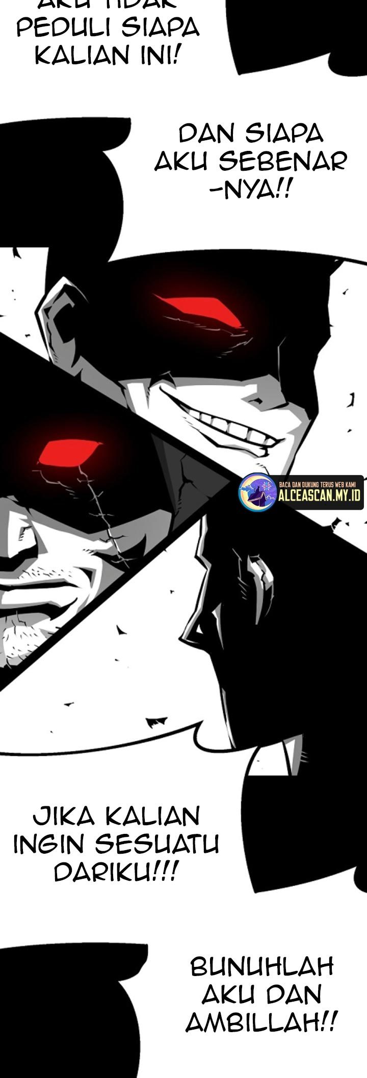 Beastburn Chapter 04 Gambar 108