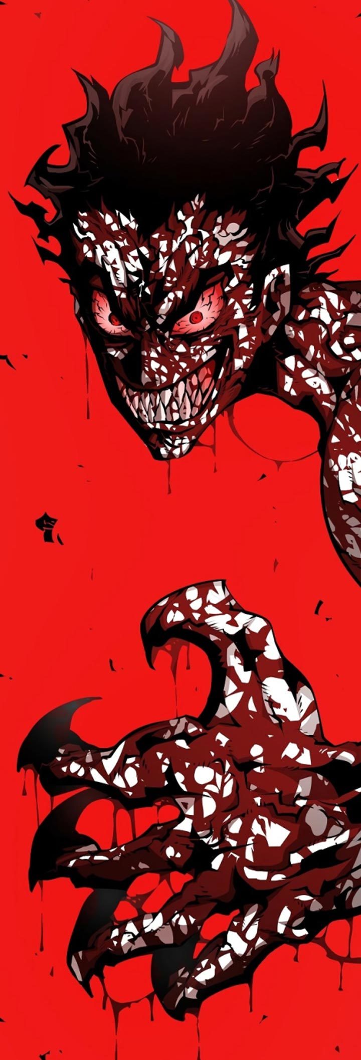 Beastburn Chapter 04 Gambar 110