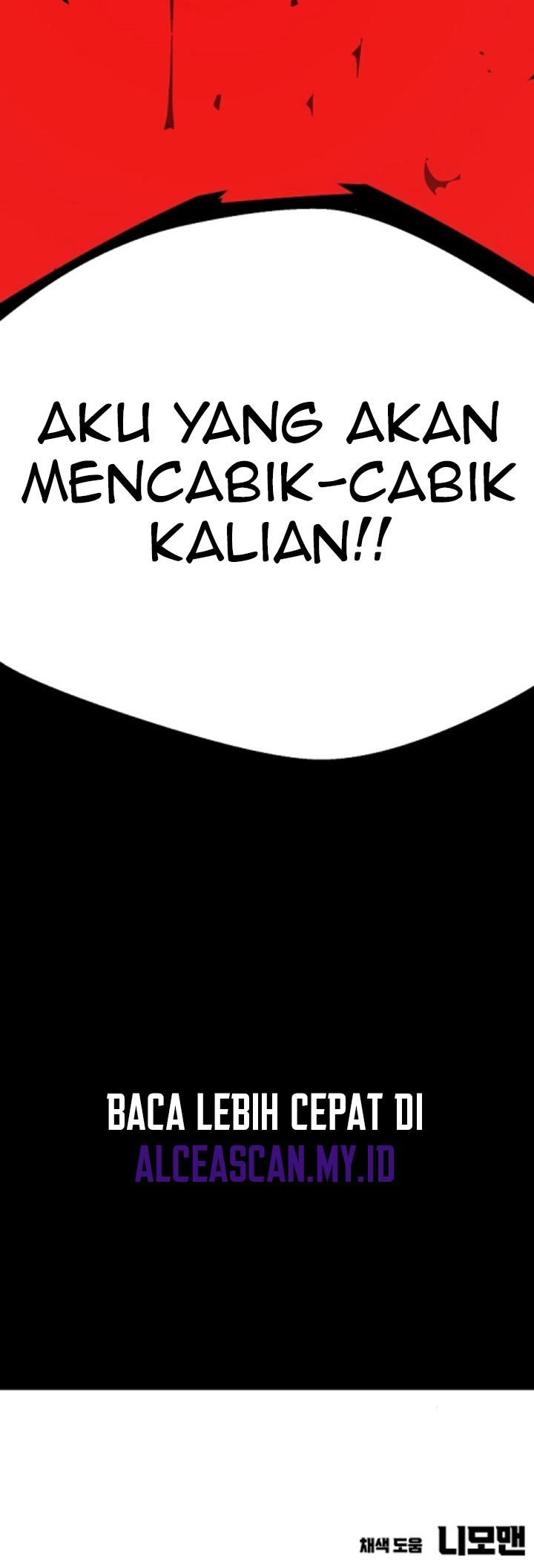 Beastburn Chapter 04 Gambar 111
