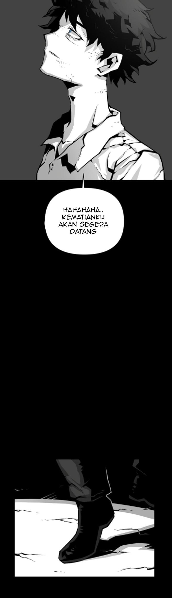 Beastburn Chapter 04 Gambar 10