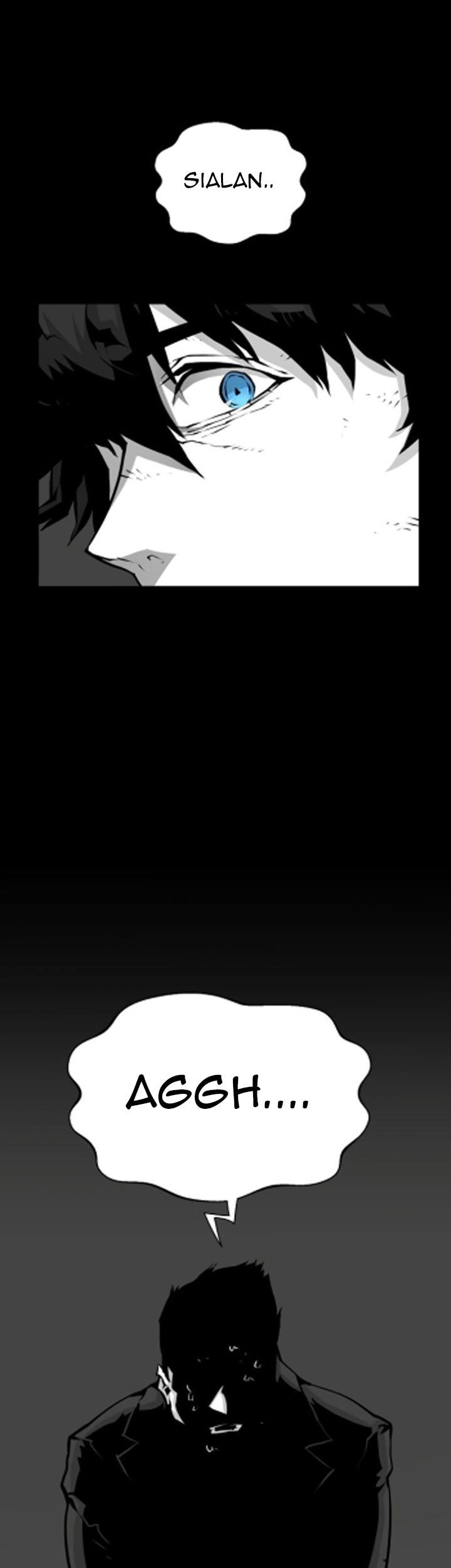 Beastburn Chapter 04 Gambar 12